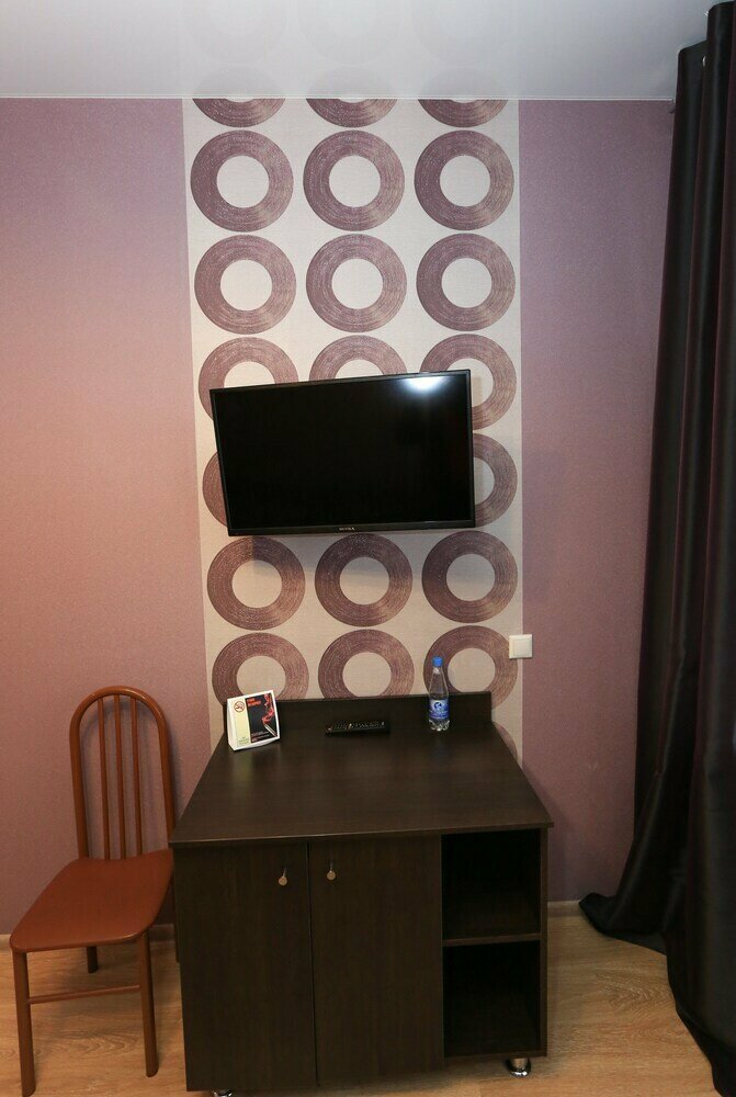 Гостиница Абажур Пермь-67