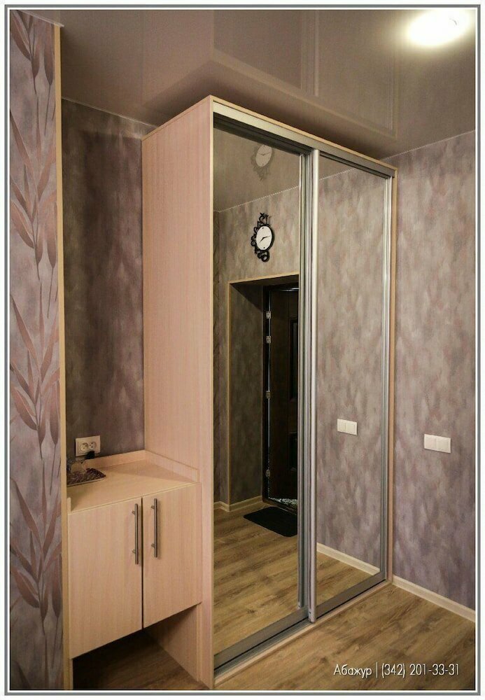 Гостиница Абажур Пермь-69