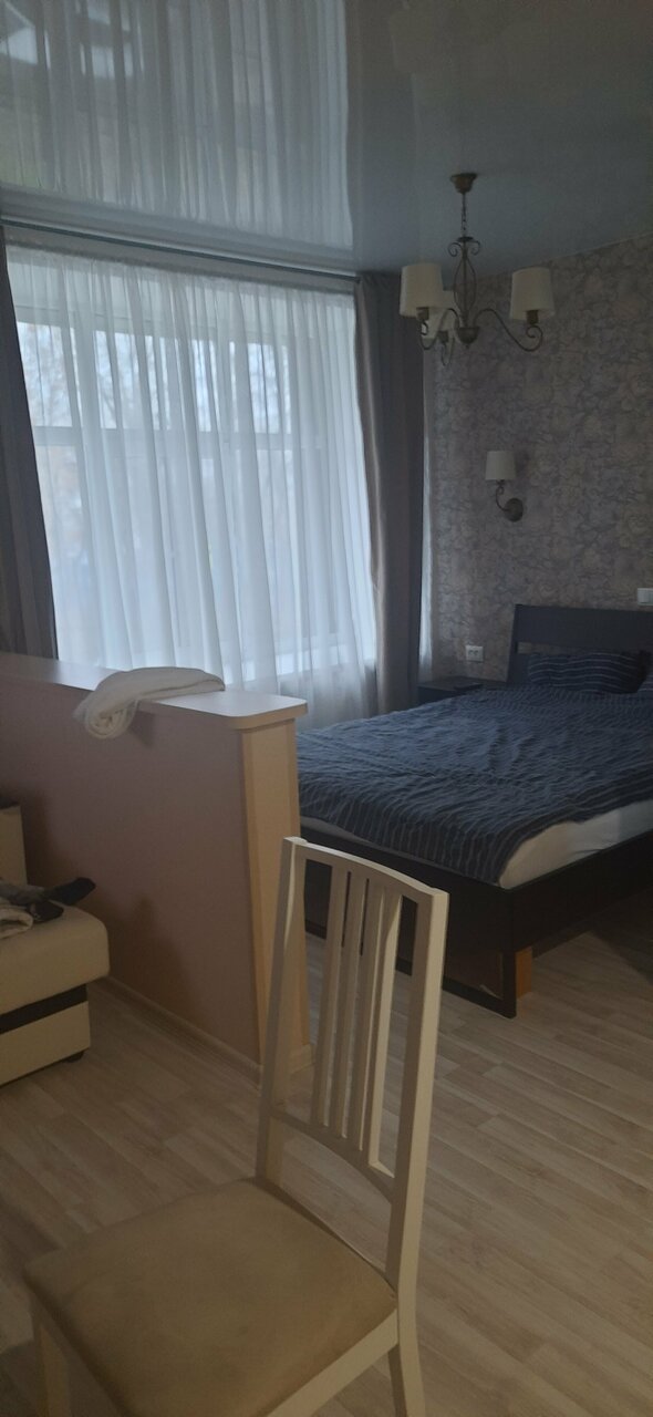 Гостиница Абажур Пермь-228