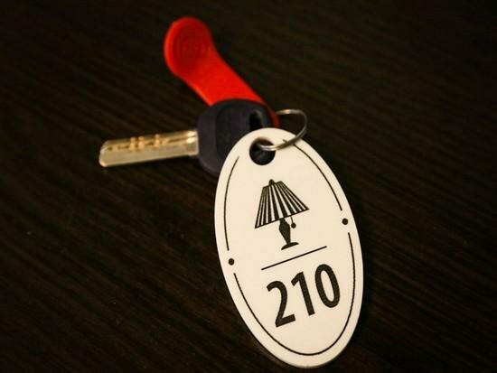 Гостиница Абажур Пермь-39