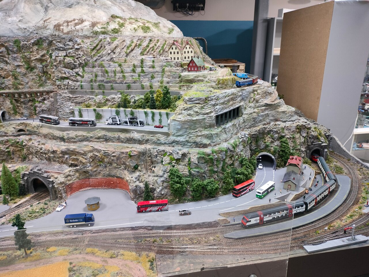 Гостиница Абажур Пермь-208