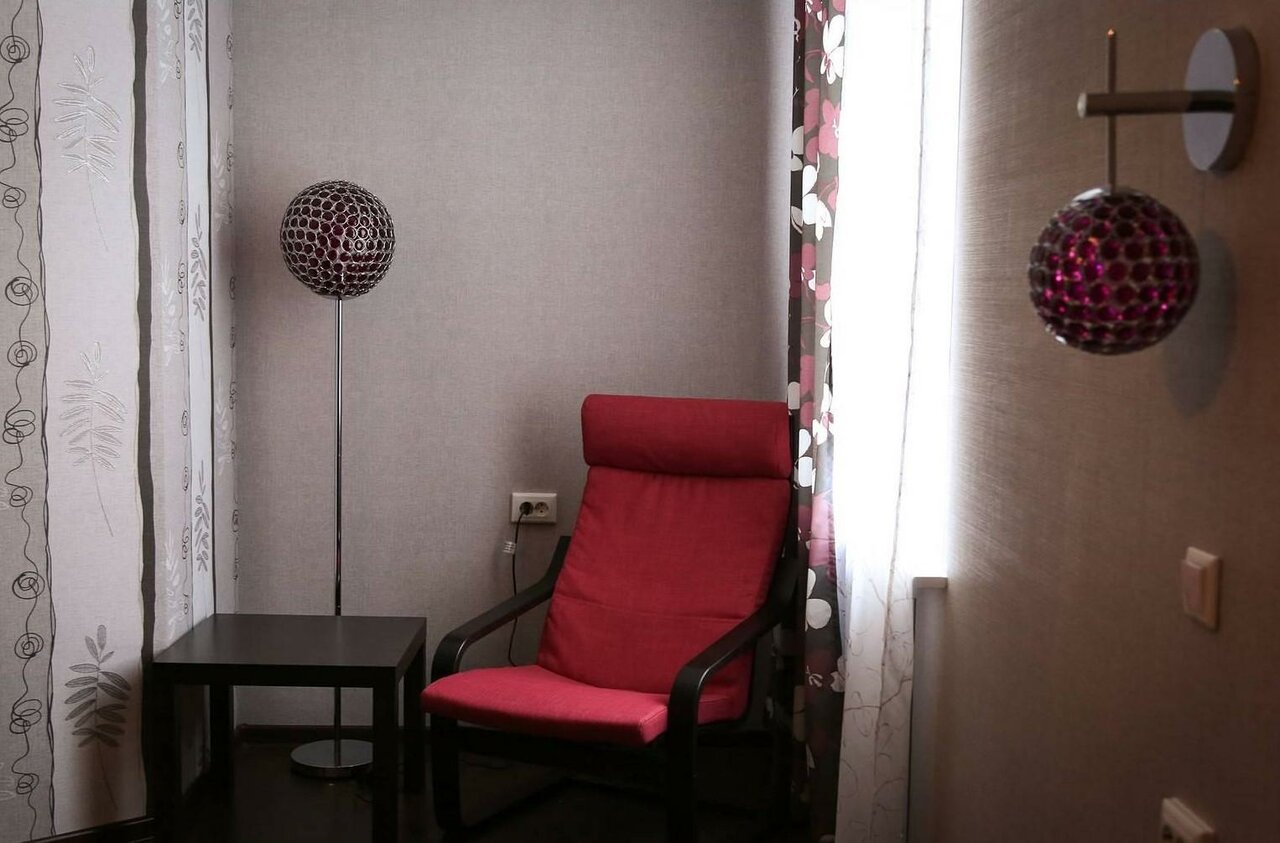 Гостиница Абажур Пермь-73