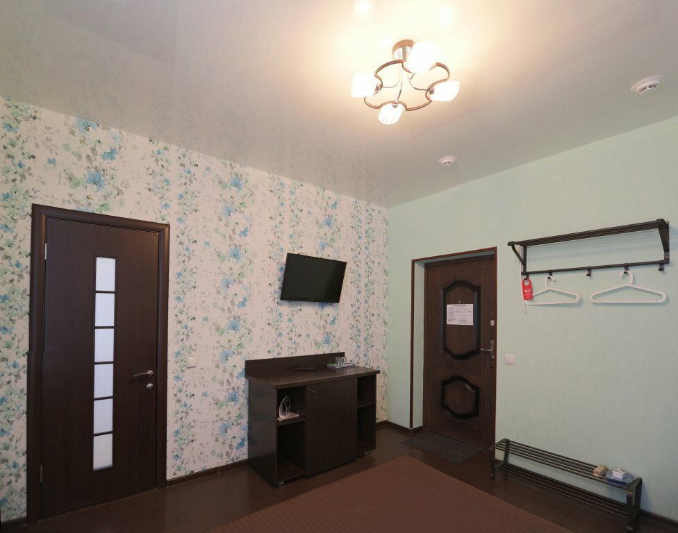 Гостиница Абажур Пермь