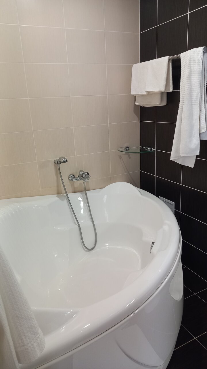 Гостиница Абажур Пермь-231