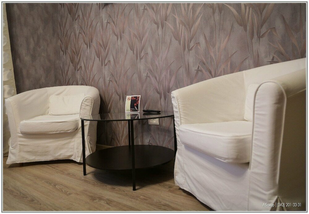 Гостиница Абажур Пермь-79