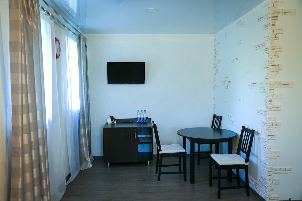 Гостиница Абажур Пермь-106