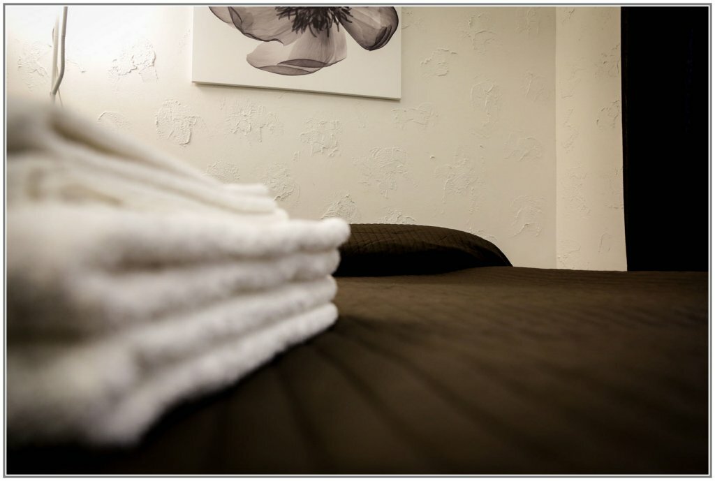 Гостиница Абажур Пермь