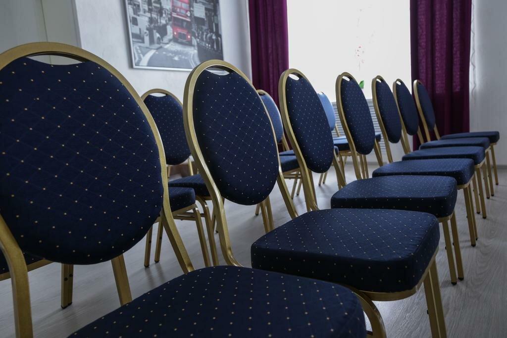 Гостиница Абажур Пермь-64