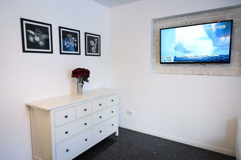 Гостиница Абажур Пермь-108