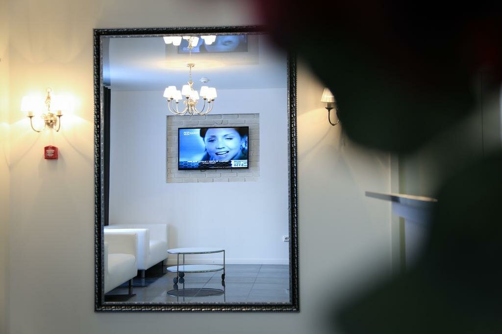 Гостиница Абажур Пермь