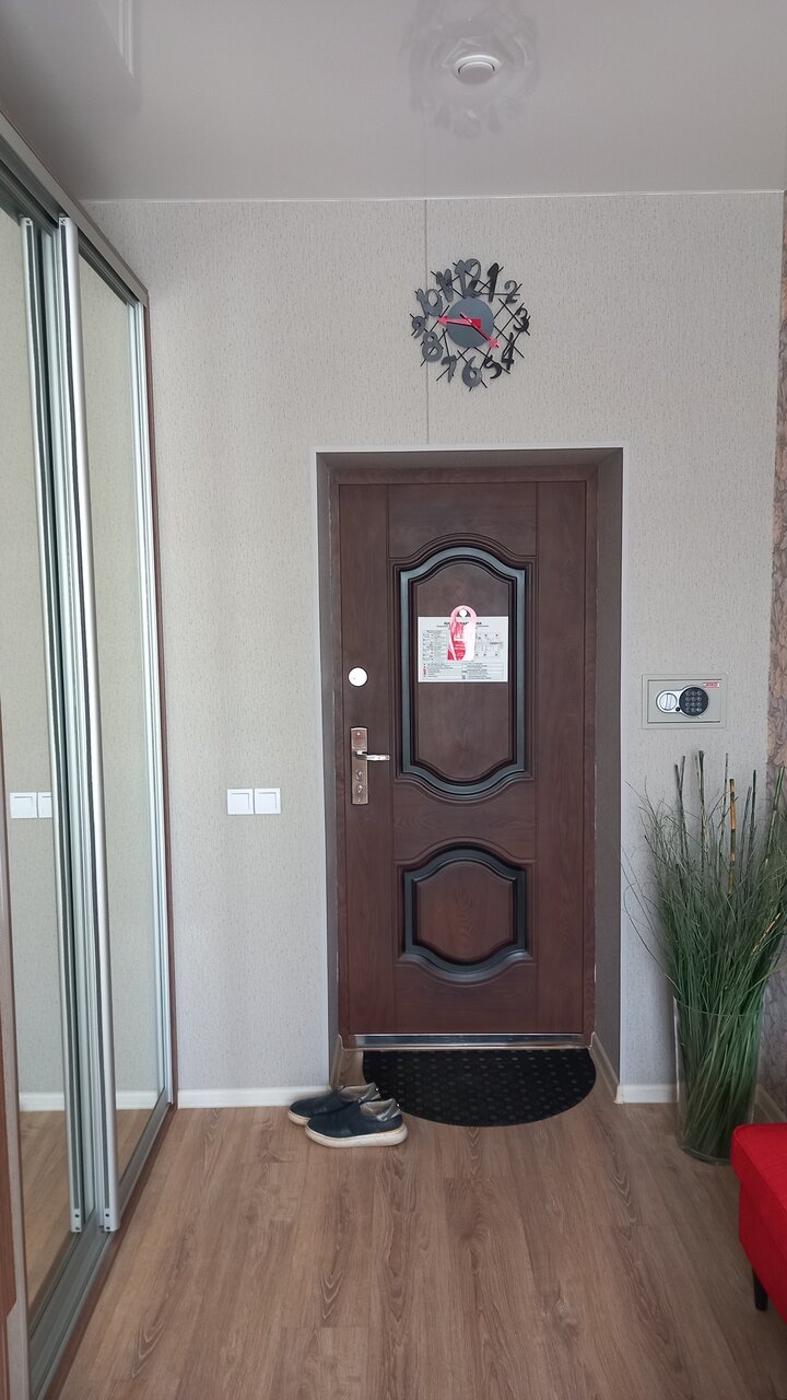 Гостиница Абажур Пермь-223