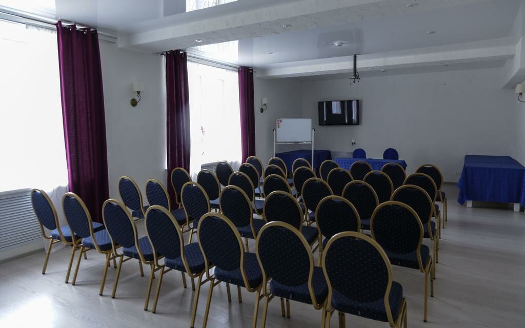 Гостиница Абажур Пермь-206