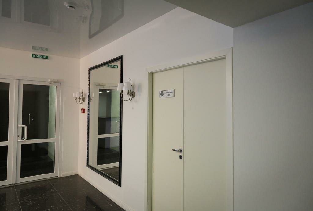 Гостиница Абажур Пермь-160