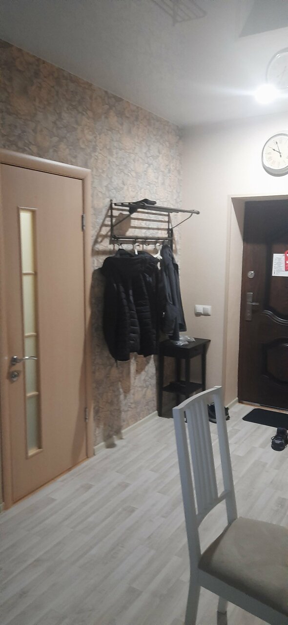 Гостиница Абажур Пермь-225