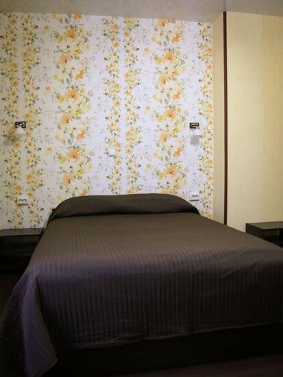 Гостиница Абажур Пермь-82