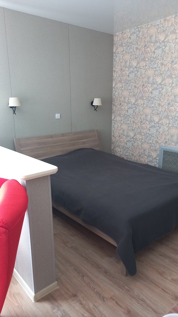 Гостиница Абажур Пермь-230