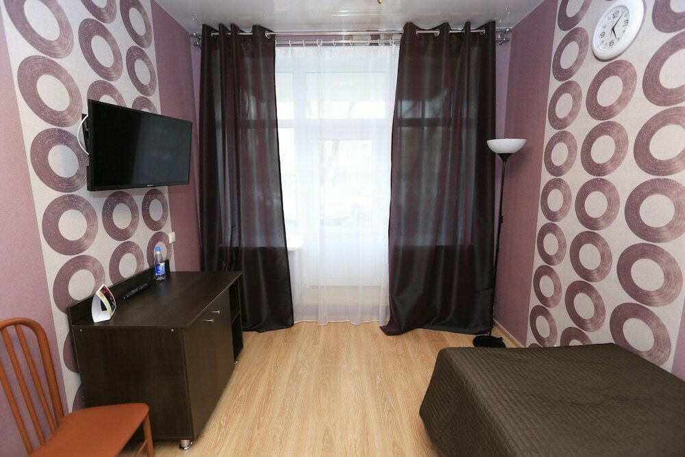 Гостиница Абажур Пермь-170