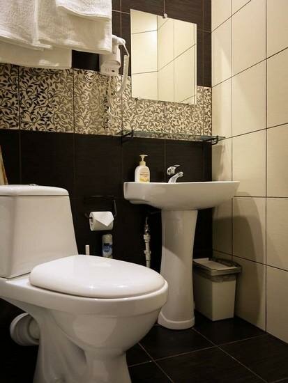 Гостиница Абажур Пермь-77