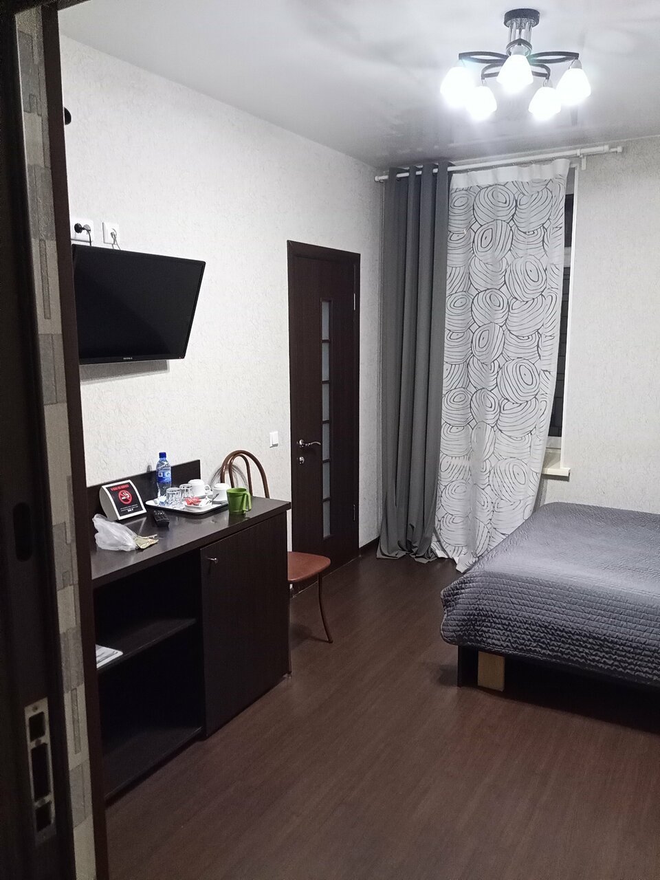 Гостиница Абажур Пермь-232