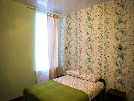 Гостиница Абажур Пермь-169