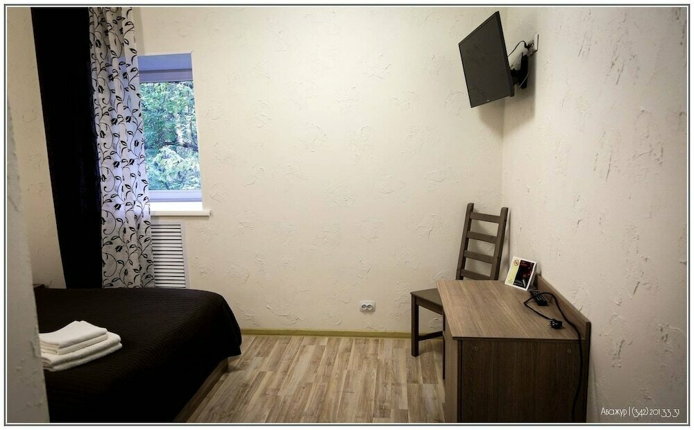 Гостиница Абажур Пермь-151