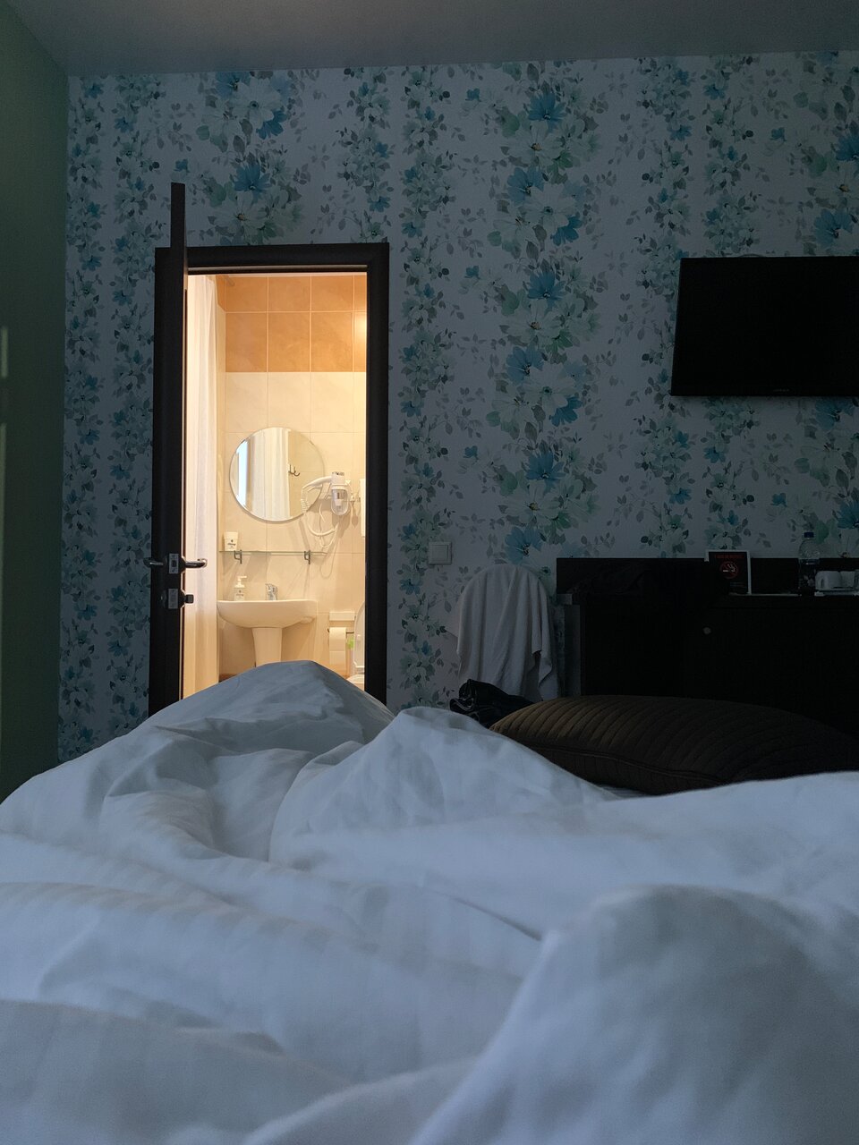 Гостиница Абажур Пермь-226