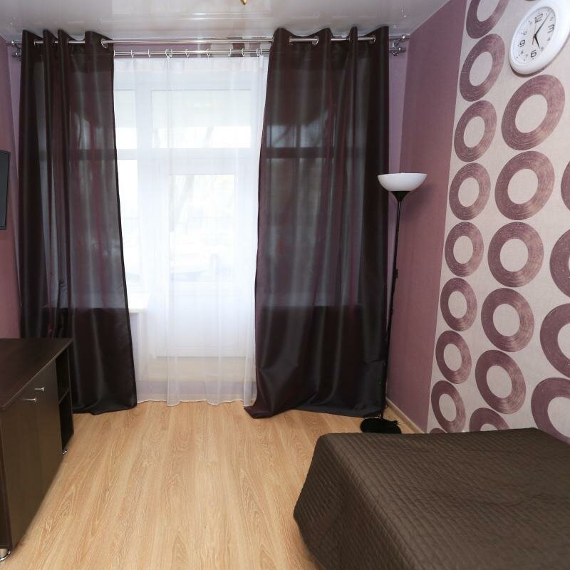 Гостиница Абажур Пермь