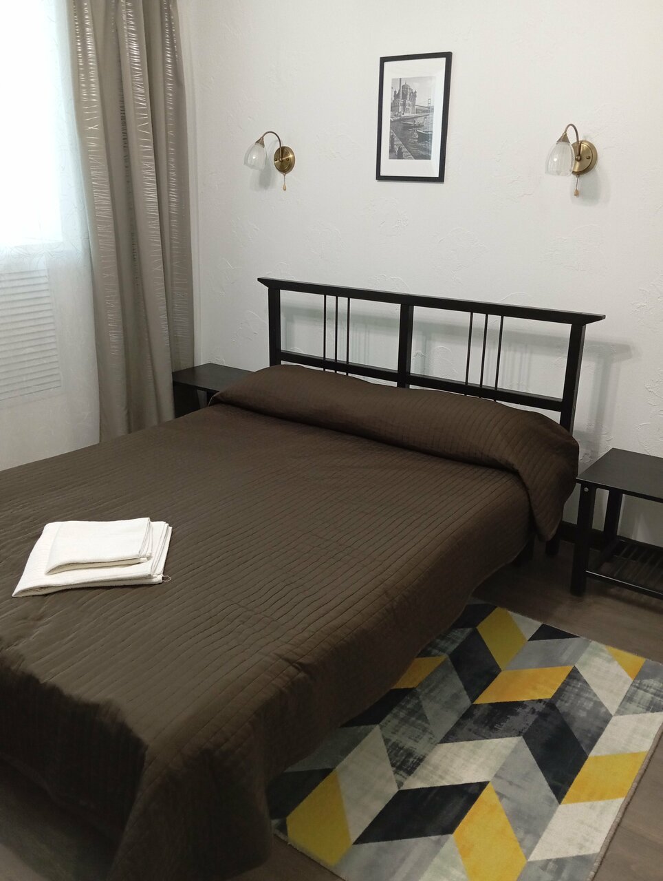 Гостиница Абажур Пермь-227