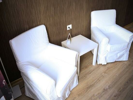 Гостиница Абажур Пермь-70