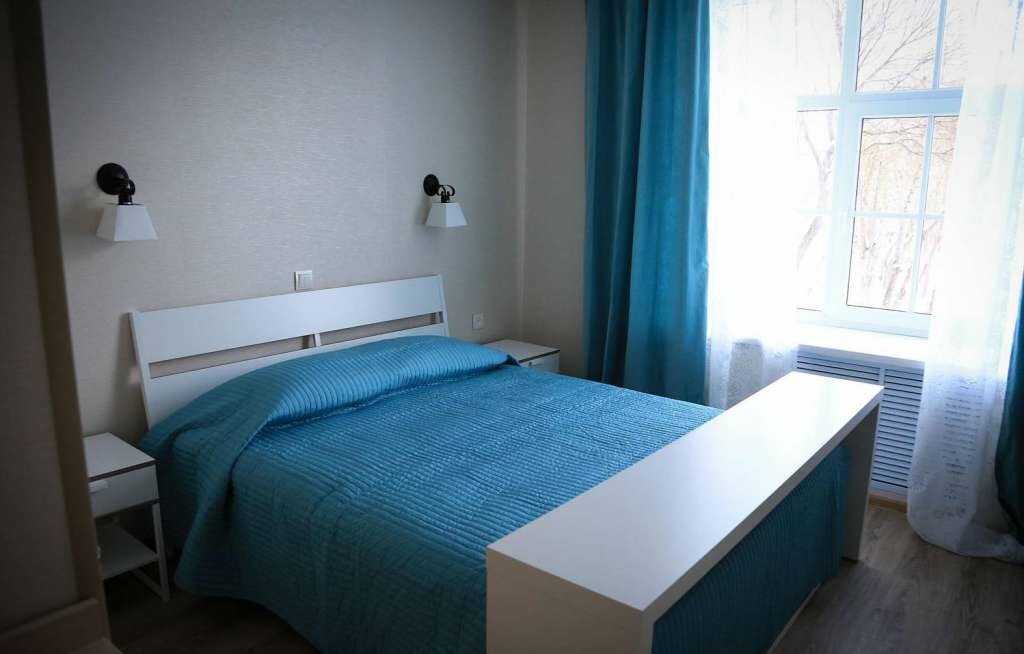 Гостиница Абажур Пермь-164