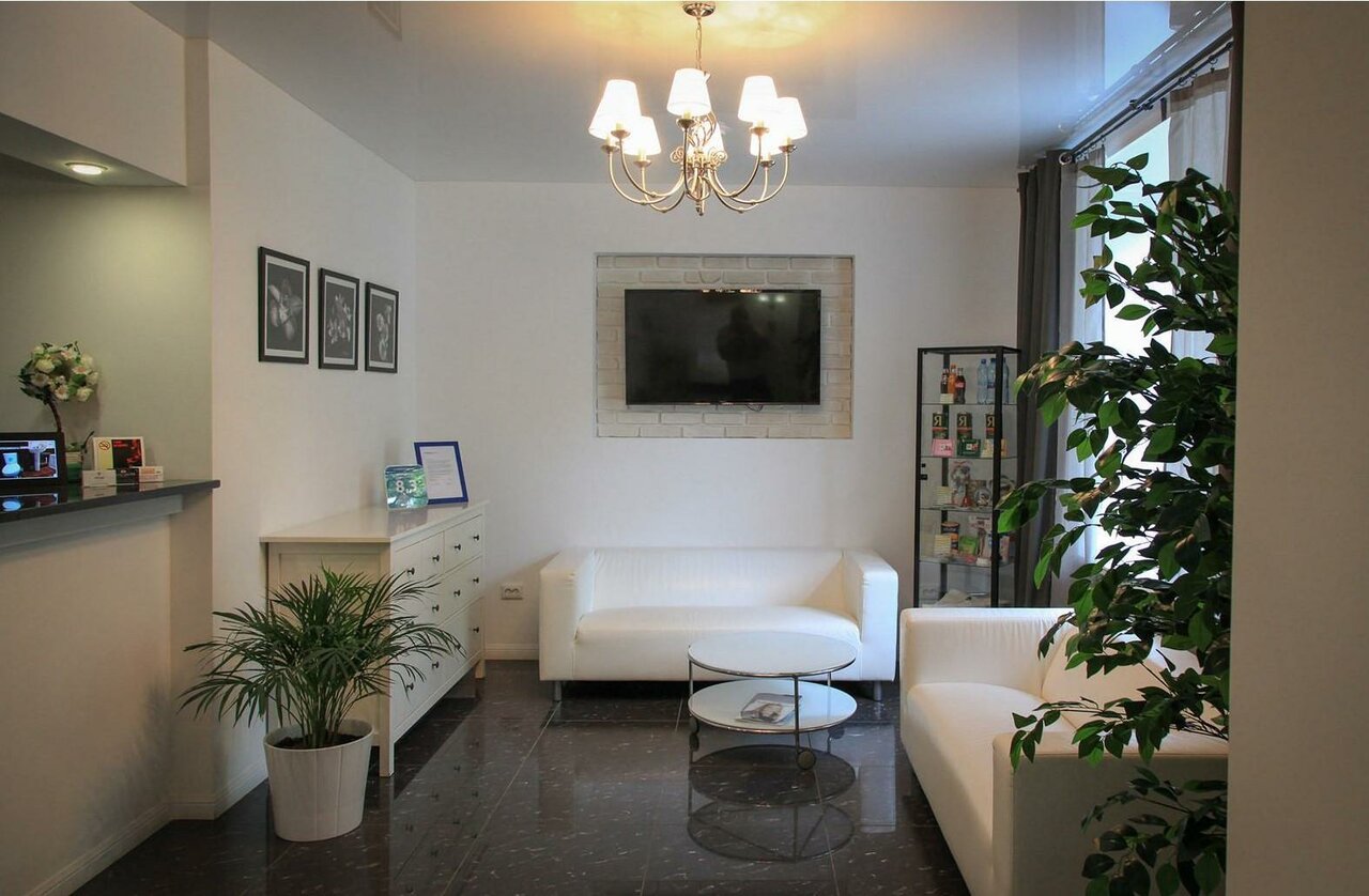 Гостиница Абажур Пермь-197