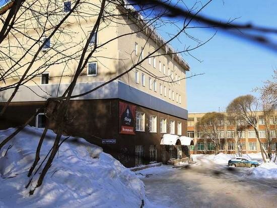 Гостиница Абажур Пермь-60