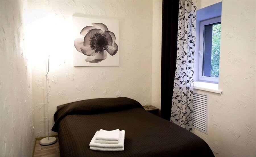 Гостиница Абажур Пермь