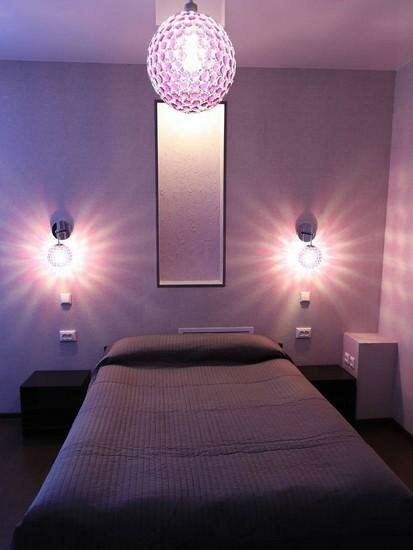 Гостиница Абажур Пермь-33