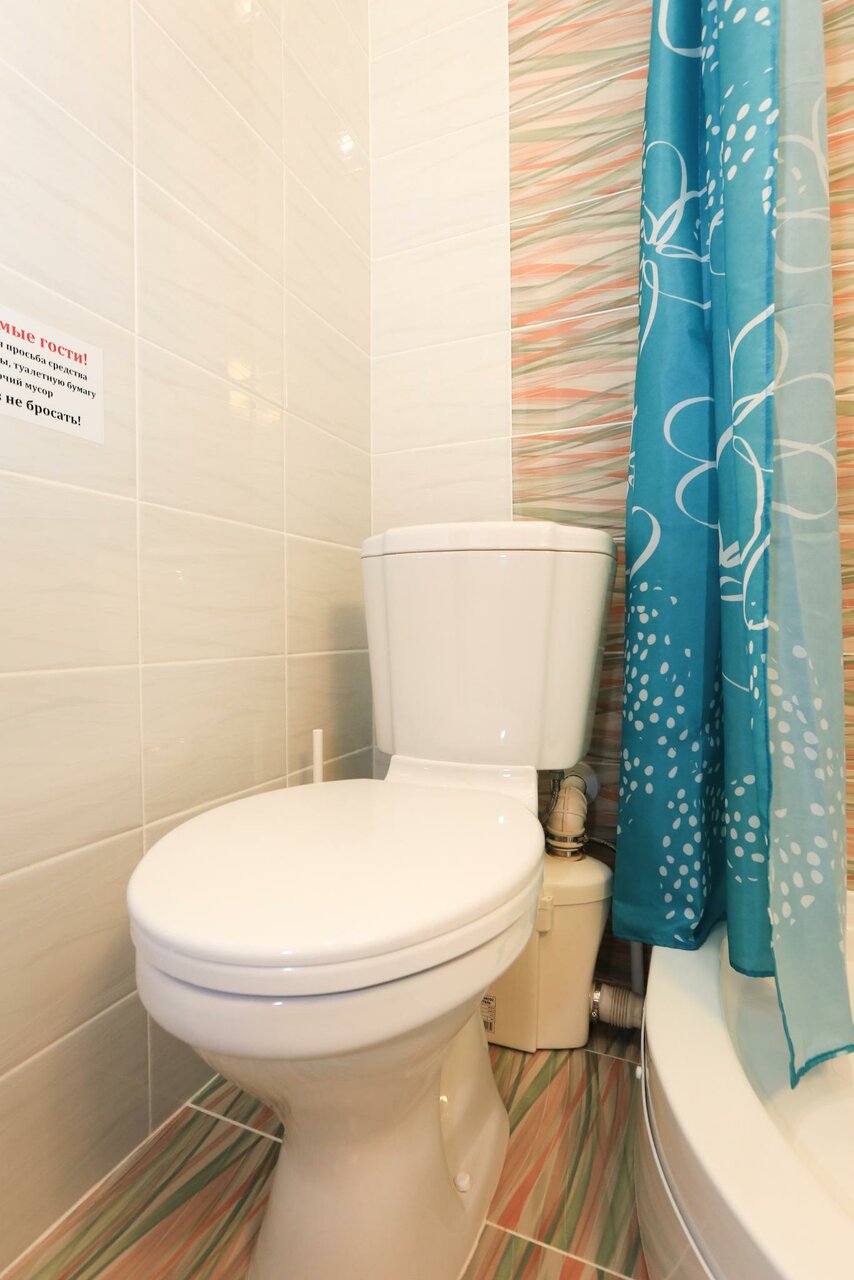 Гостиница Абажур Пермь-121