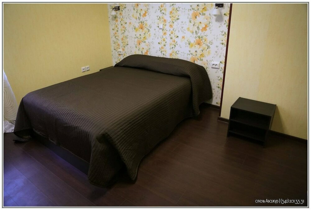 Гостиница Абажур Пермь-133