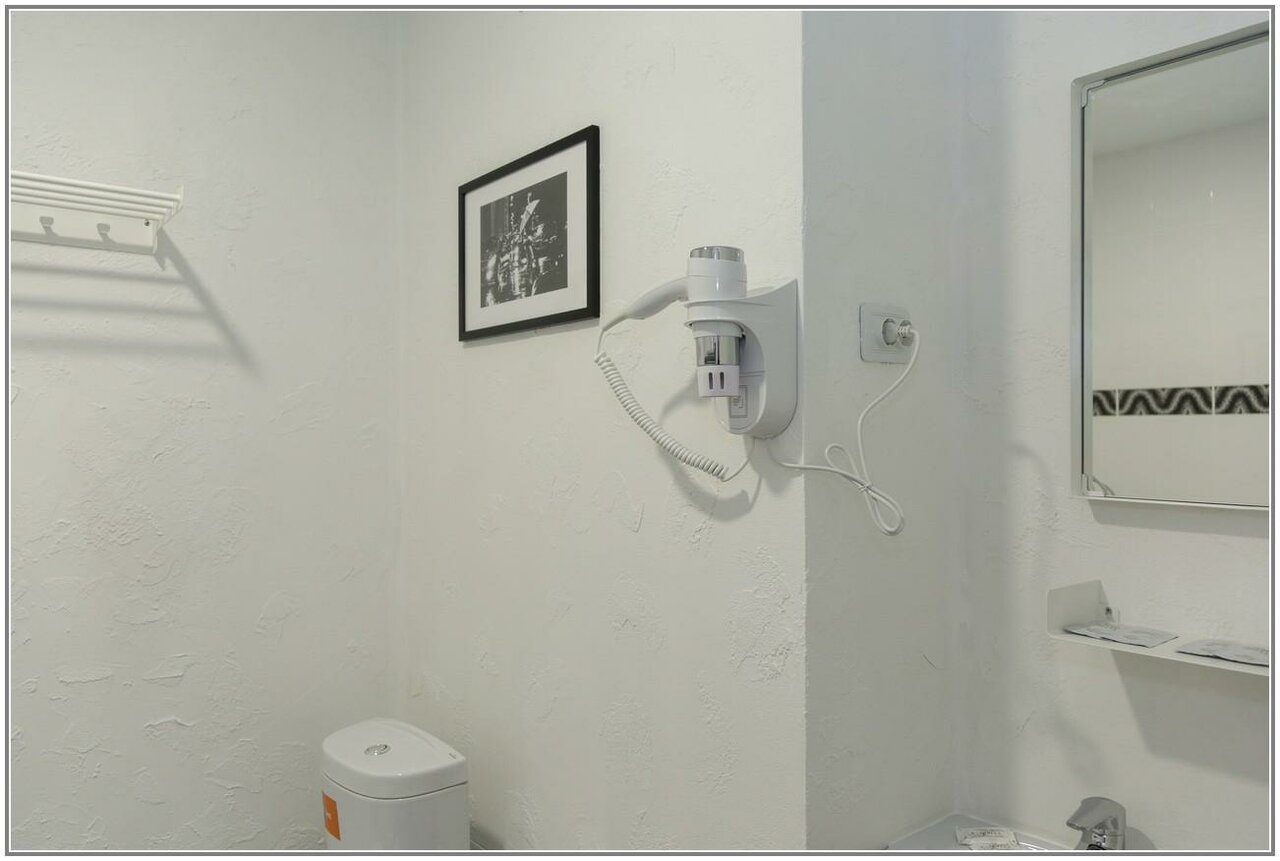 Гостиница Абажур Пермь-83