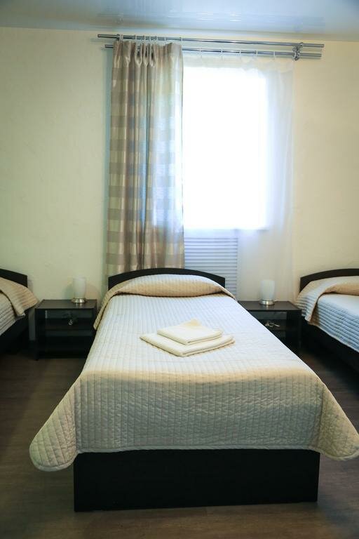 Гостиница Абажур Пермь-140