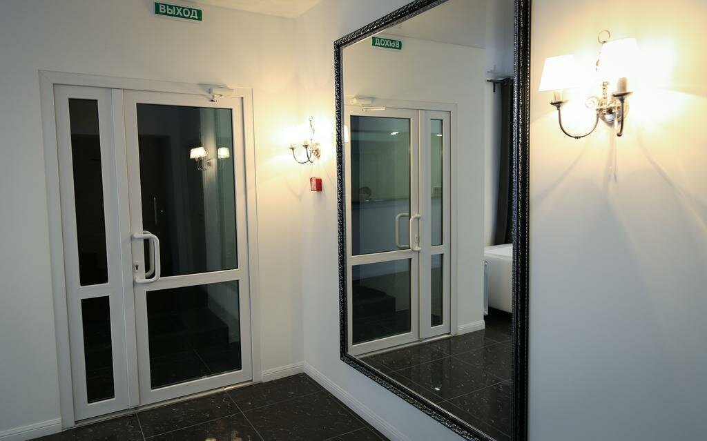 Гостиница Абажур Пермь-120