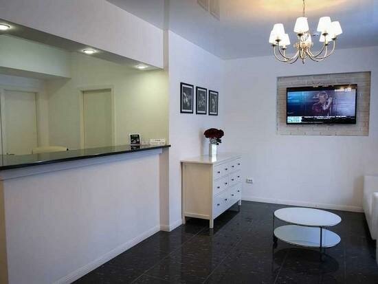 Гостиница Абажур Пермь-155