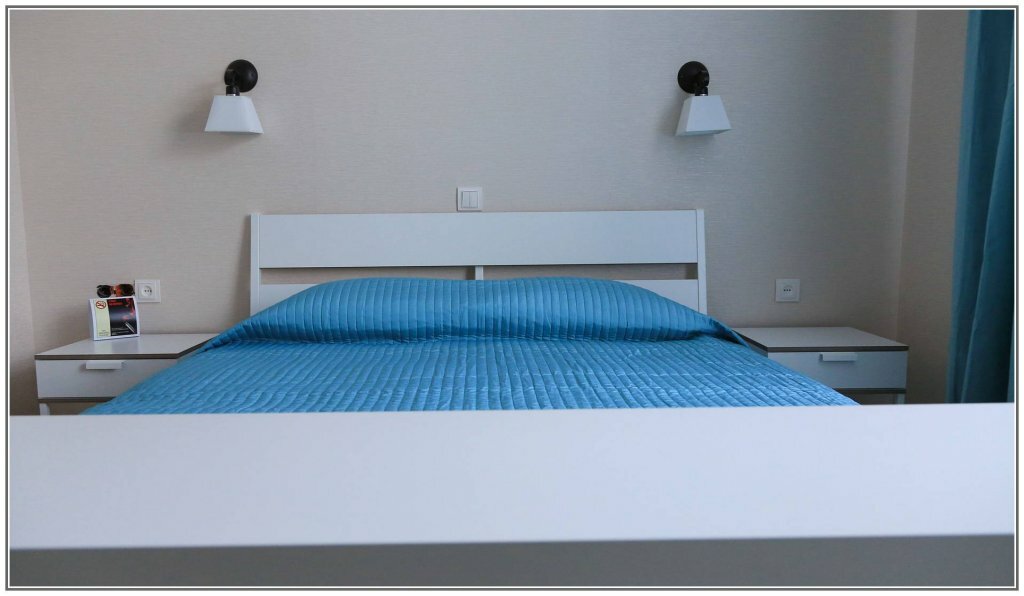 Гостиница Абажур Пермь