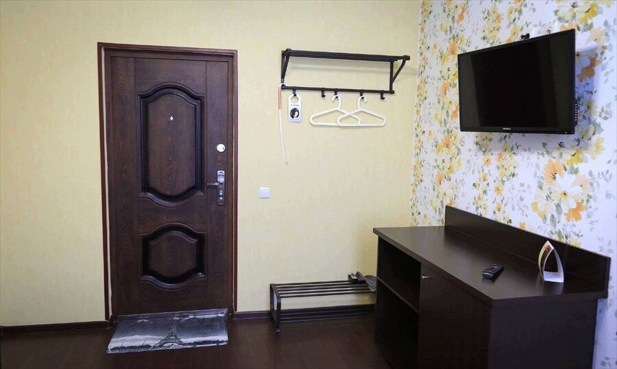 Гостиница Абажур Пермь-20