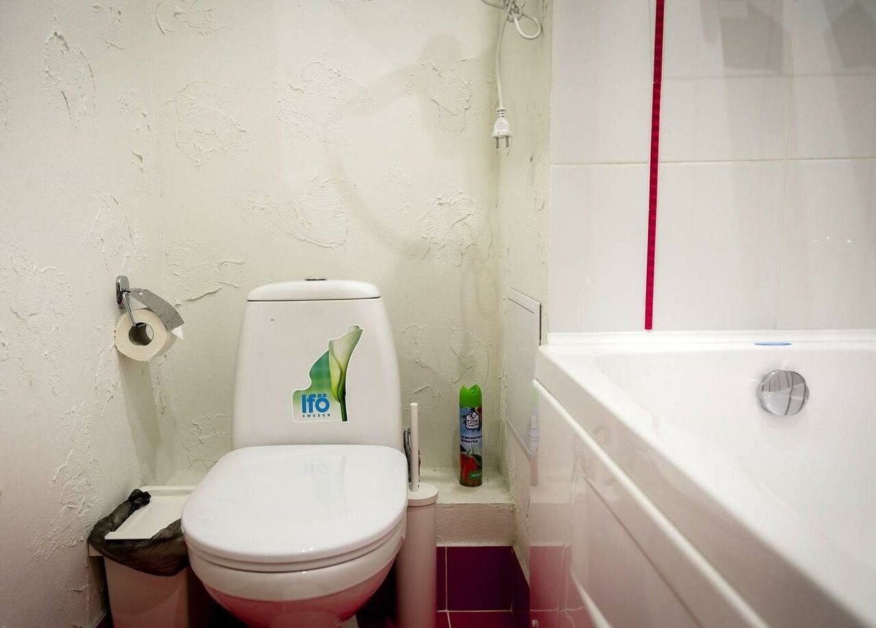 Гостиница Абажур Пермь-94