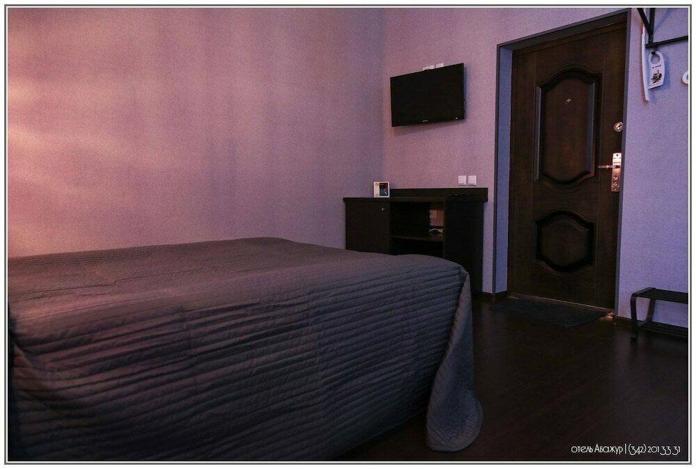 Гостиница Абажур Пермь-152