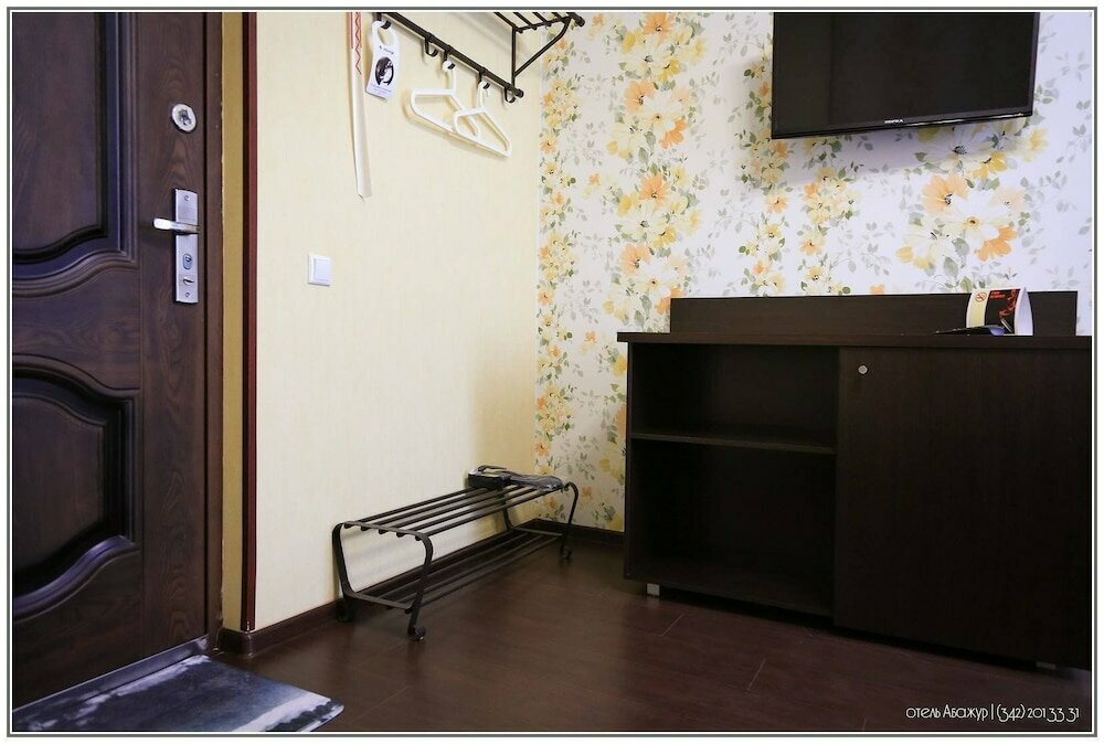 Гостиница Абажур Пермь-145