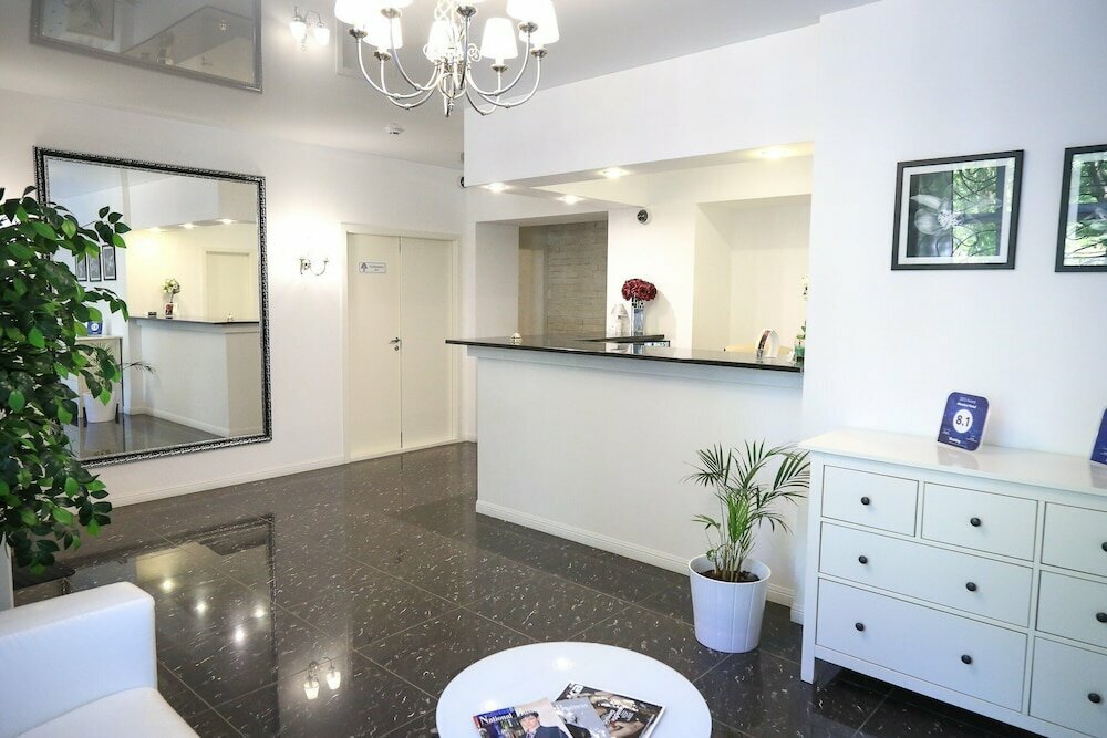 Гостиница Абажур Пермь-166