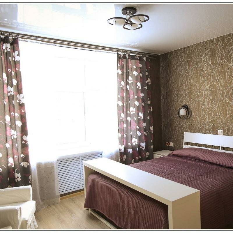 Гостиница Абажур Пермь