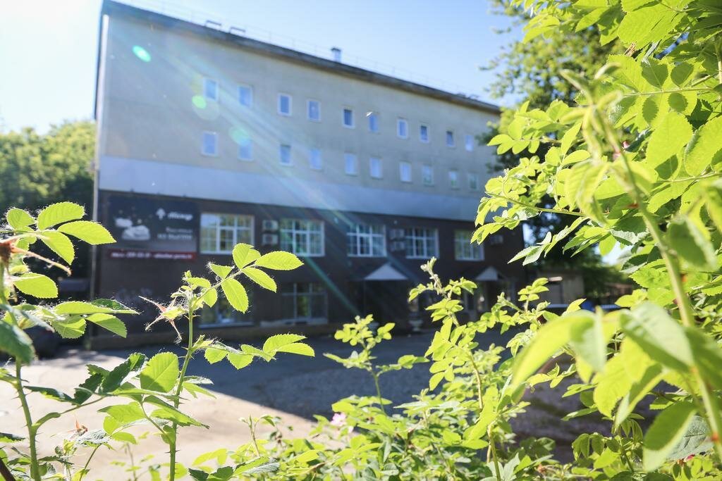 Гостиница Абажур Пермь-80