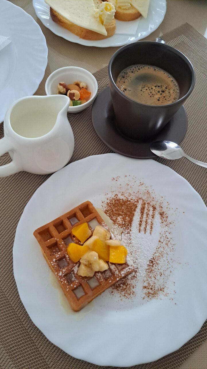 Гостиница Абажур Пермь-216