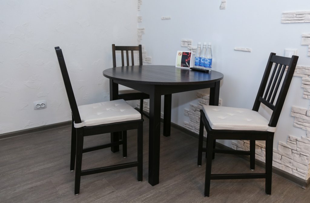 Гостиница Абажур Пермь